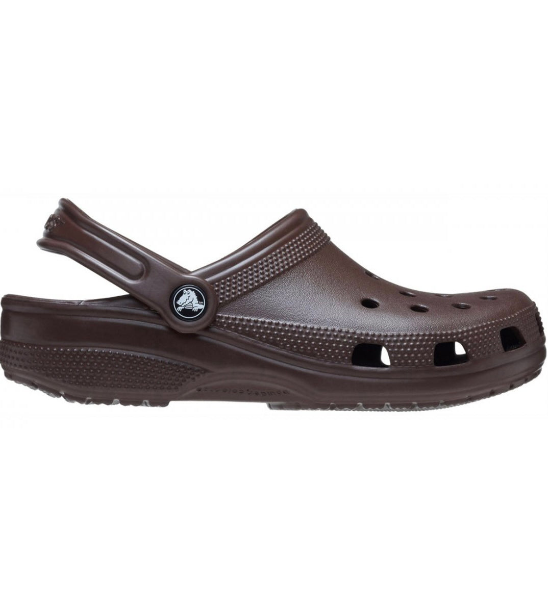 Sabot Classic Crocs caffe