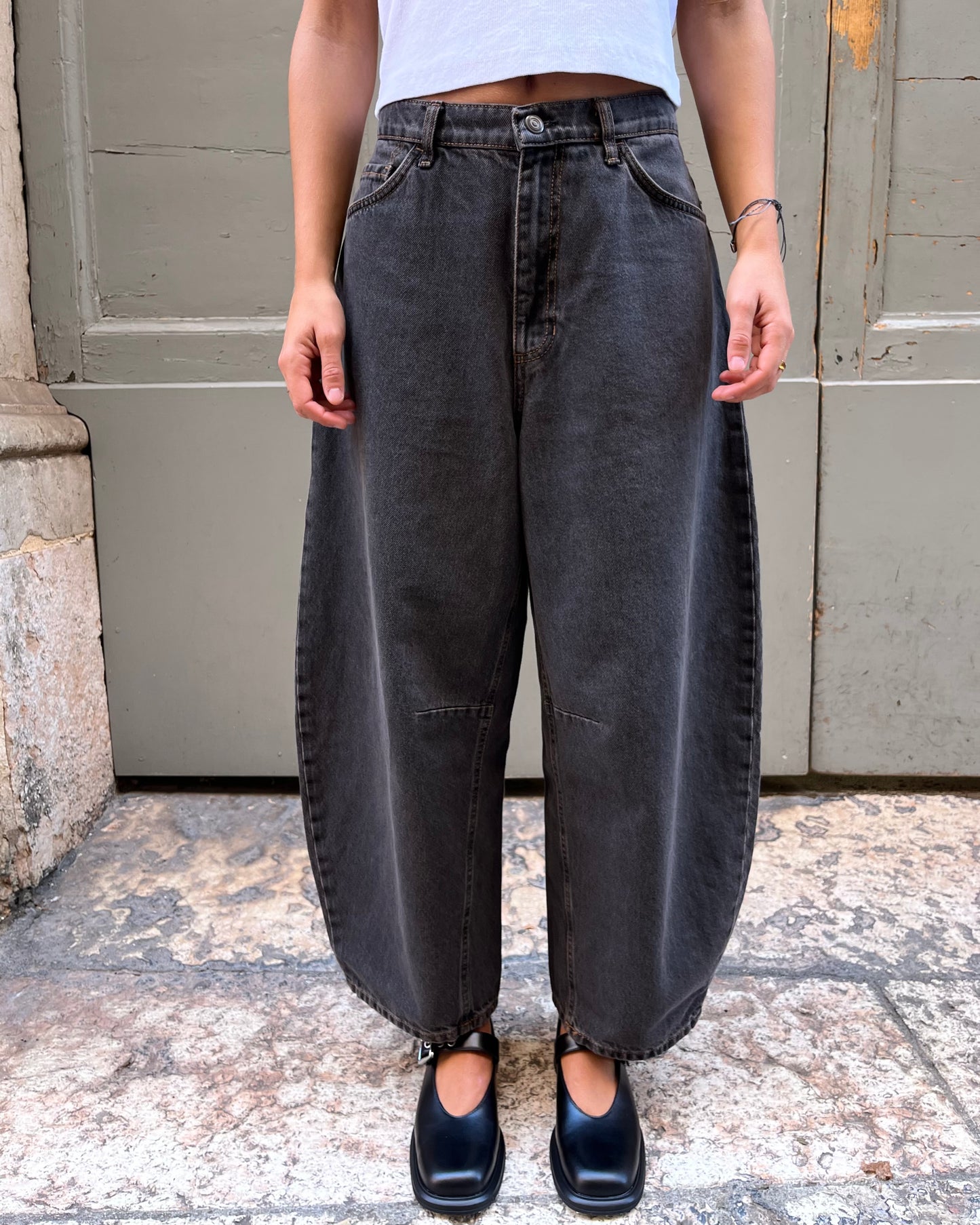 Jeans L'Essage smoke
