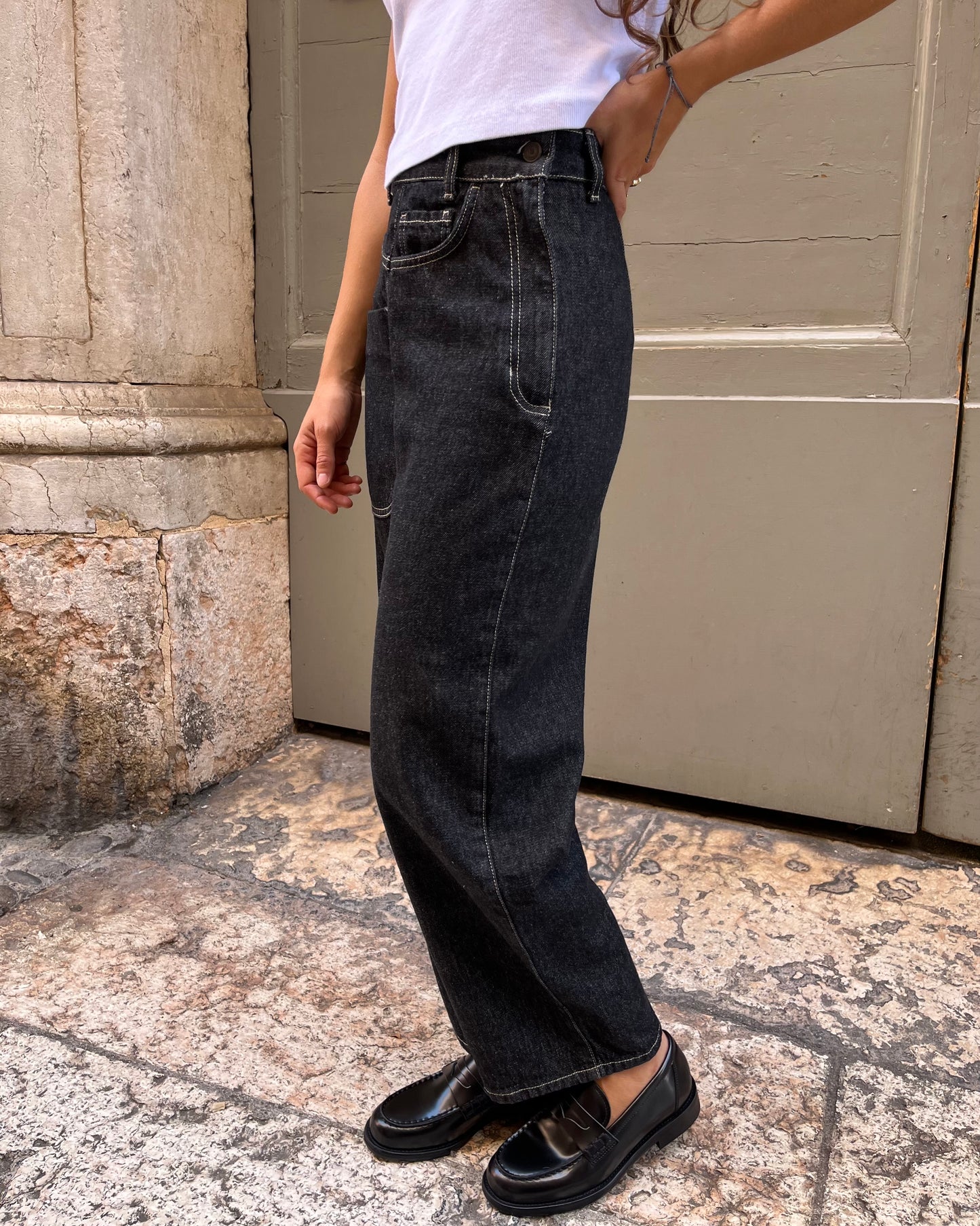 Jeans Kyoto Twist