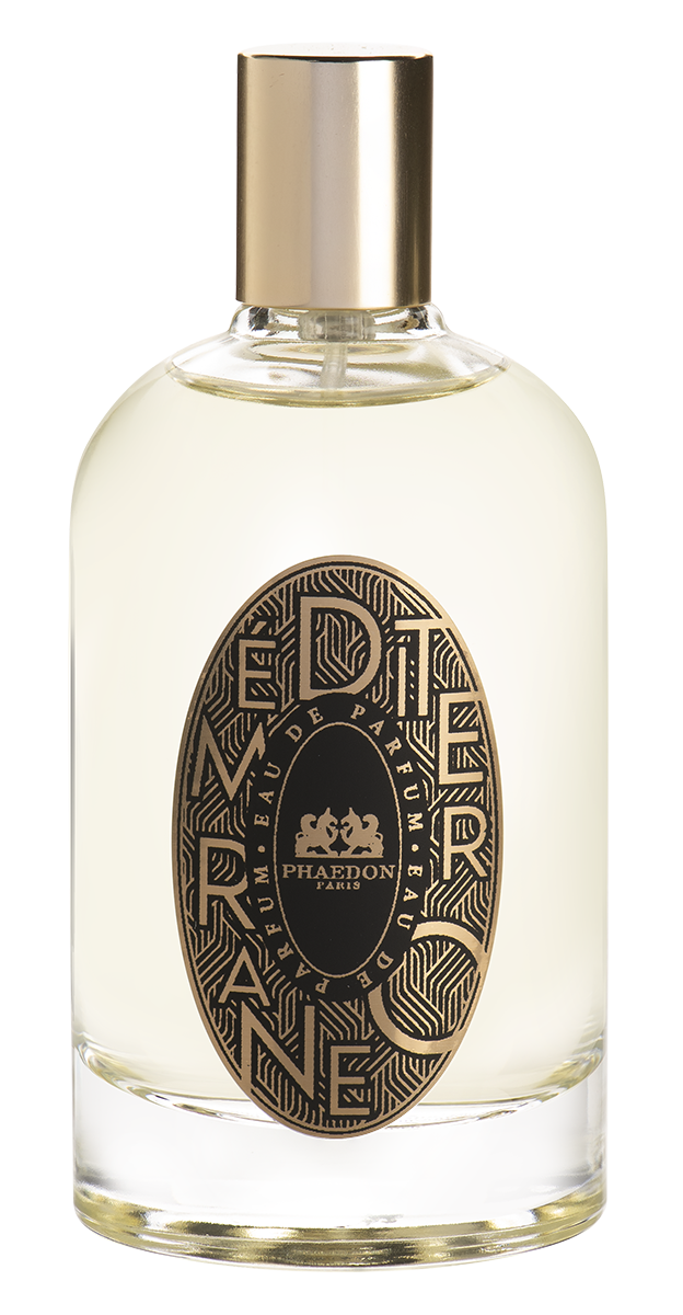 Profumo Méditerraneo Phaedon Paris