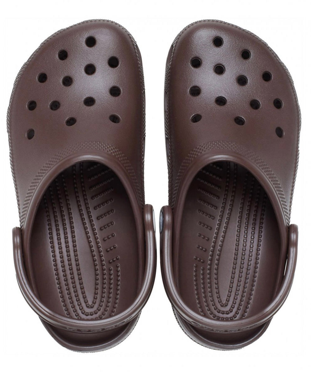 Sabot Classic Crocs caffe