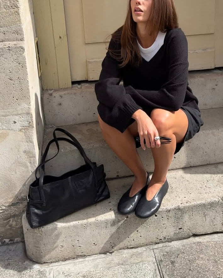 Ballerine Aleya