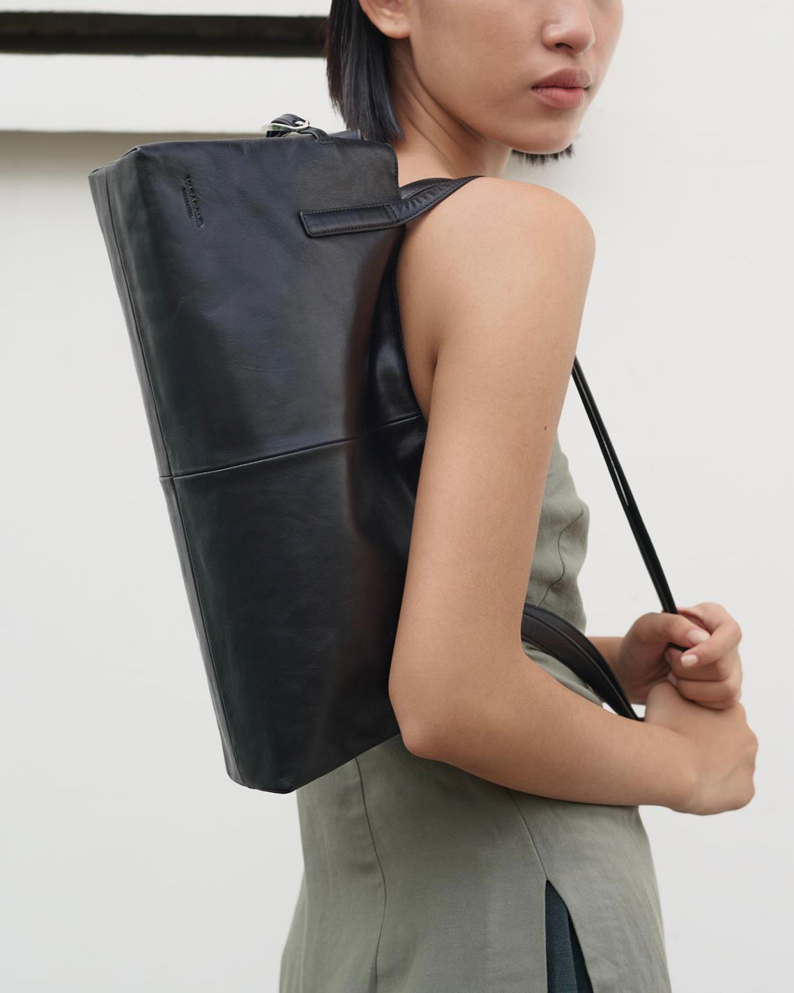 Borsa Cannes nera