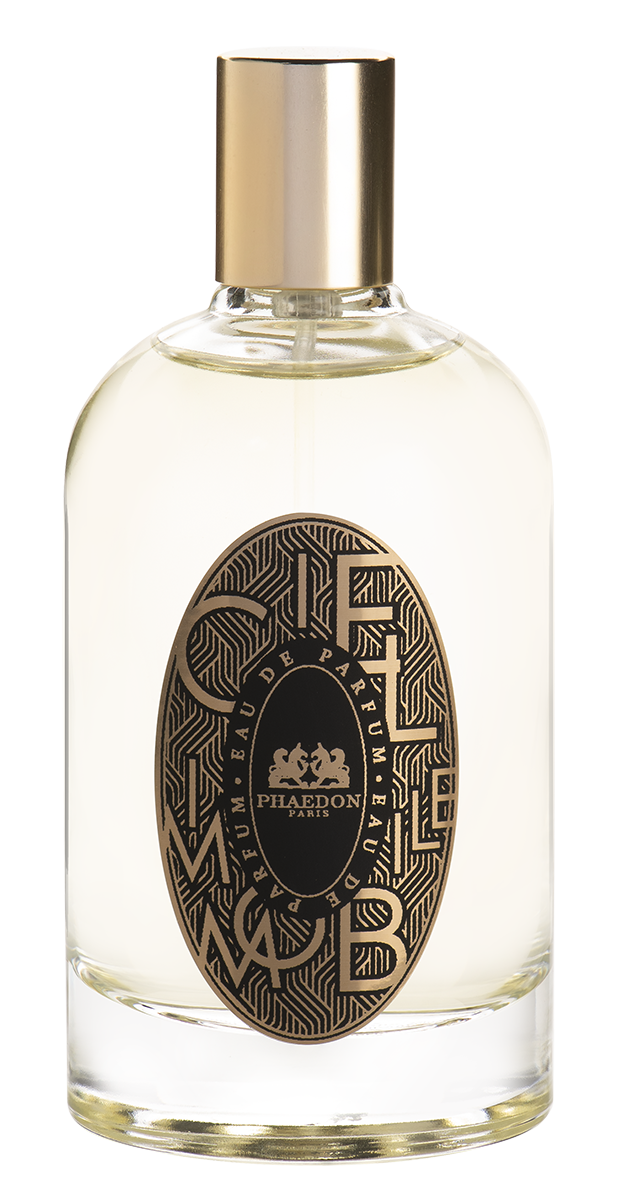 Profumo Ciel Immobile