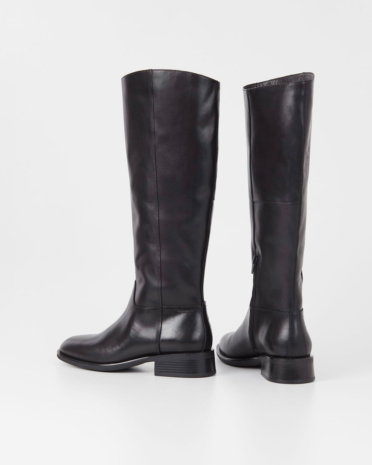 Stivali alti cavallerizza