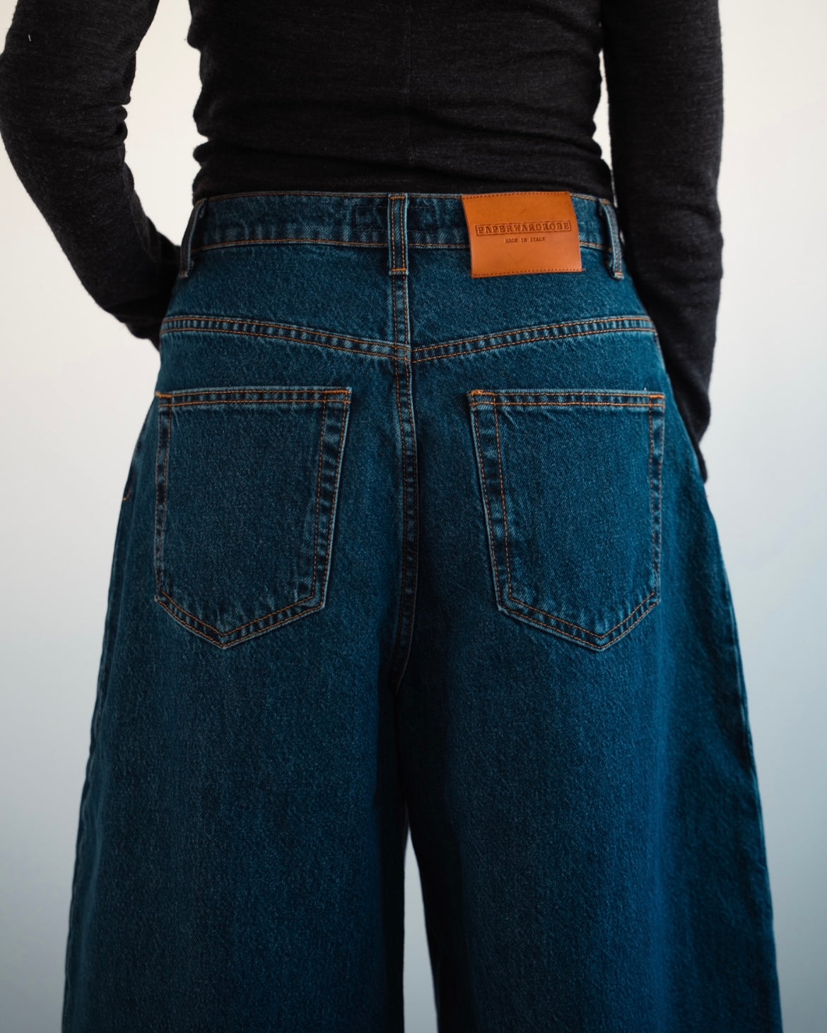 Jeans L'Essage father stone