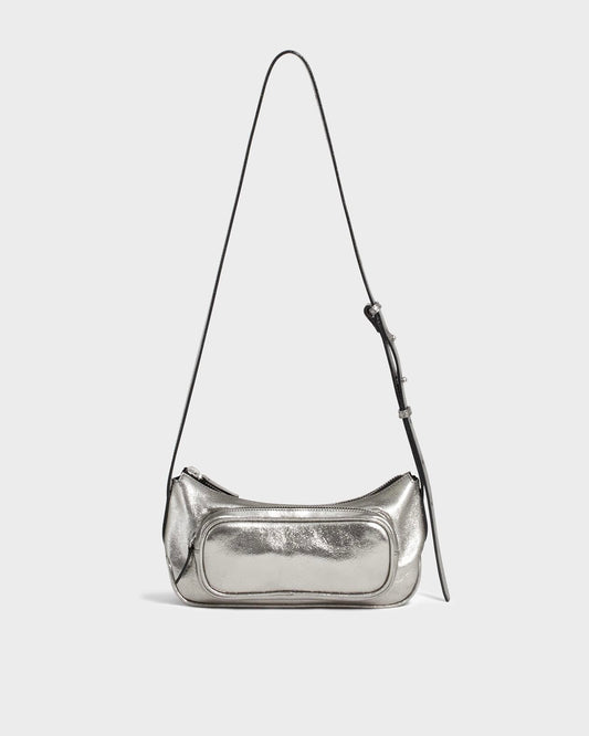 Borsa argento