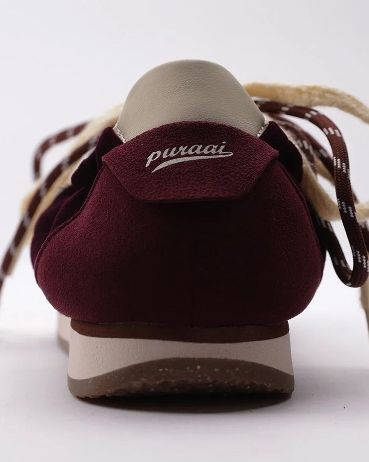 Puraai Panther velluto wine