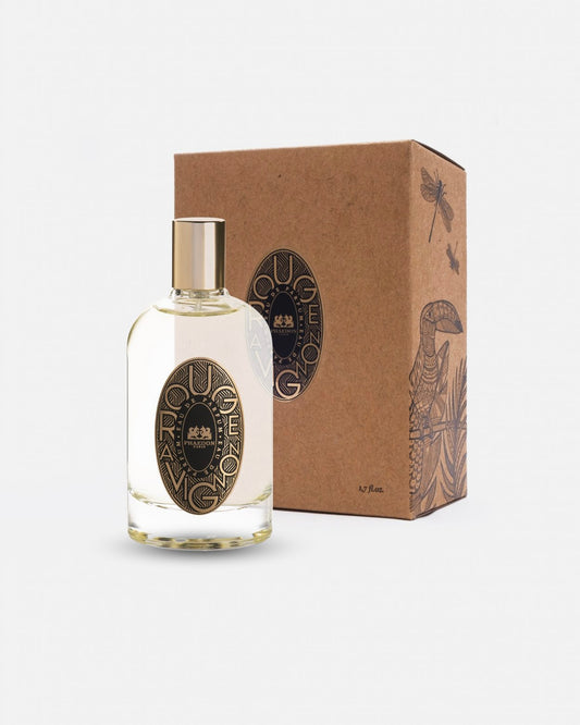 Profumo Rouge Avignon Phaedon Paris