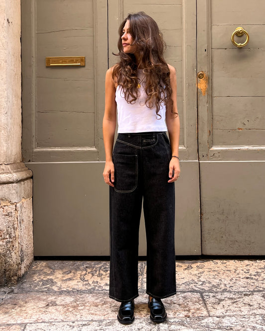 Jeans Kyoto Twist