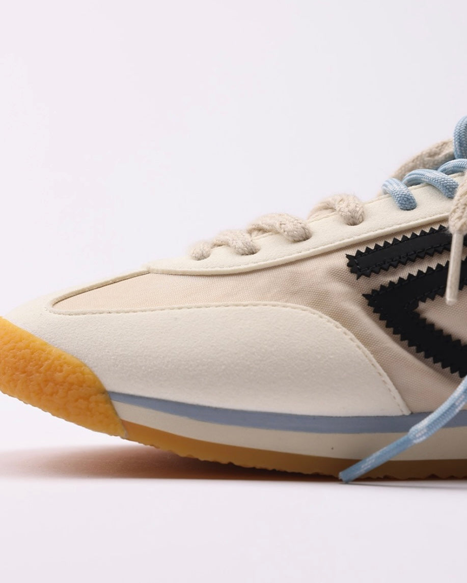 Puraai Panther cotton candy