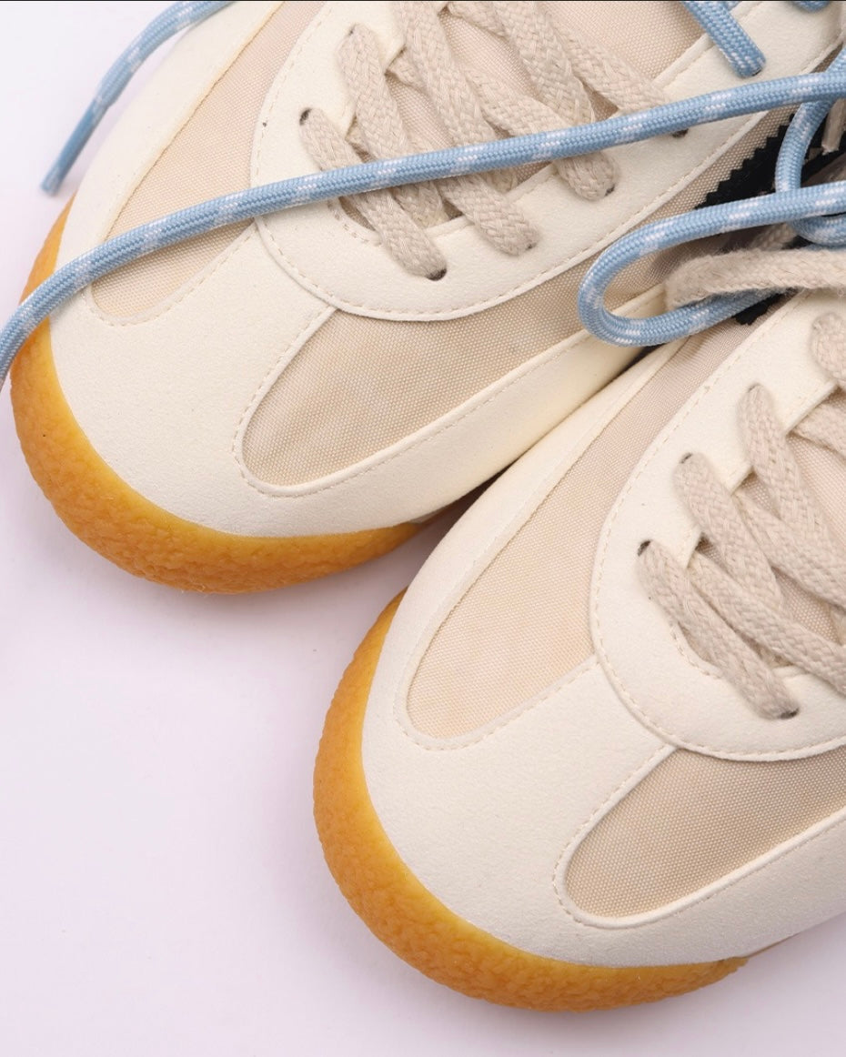 Puraai Panther cotton candy