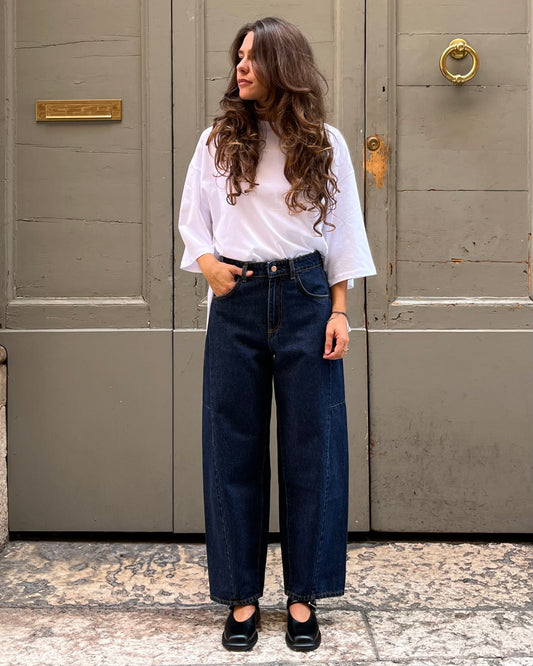 Jeans Ame old blue