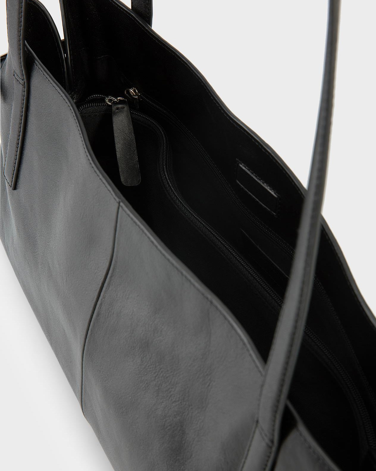 Borsa Cannes nera