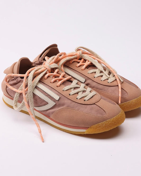 Puraai Panther peach milk