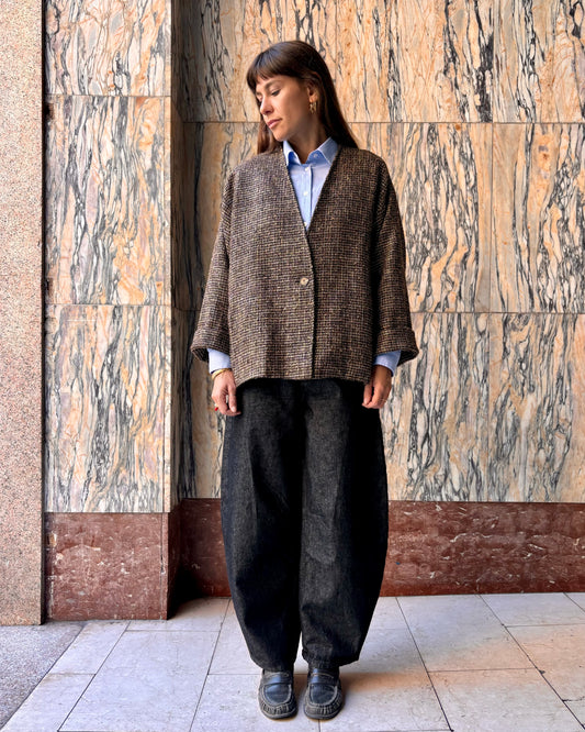 Kimono fine chanel