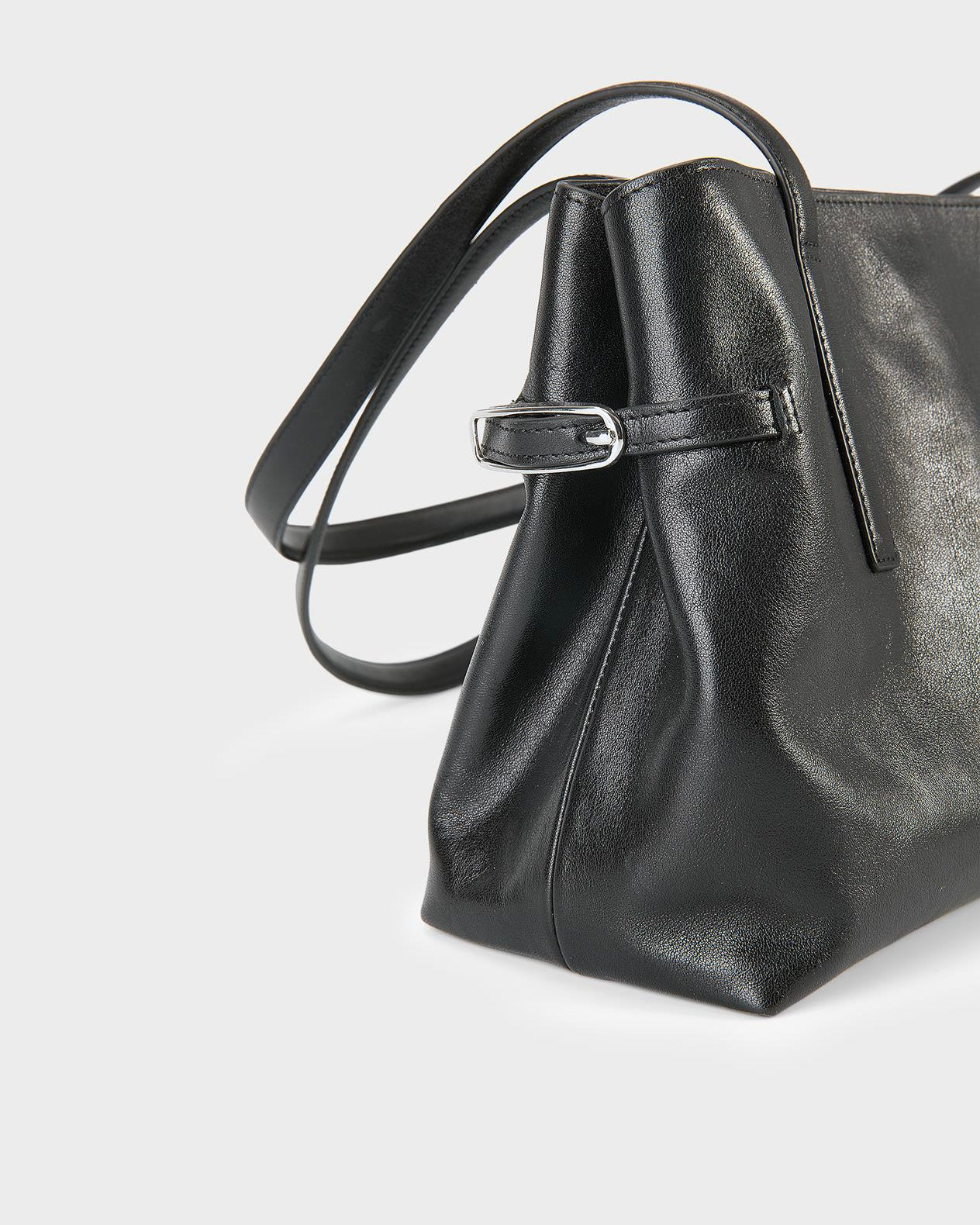 Borsa Cannes nera