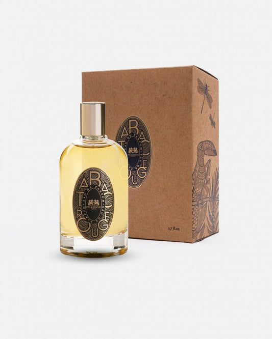 Profumo Tabac Rouge Phaedon Paris