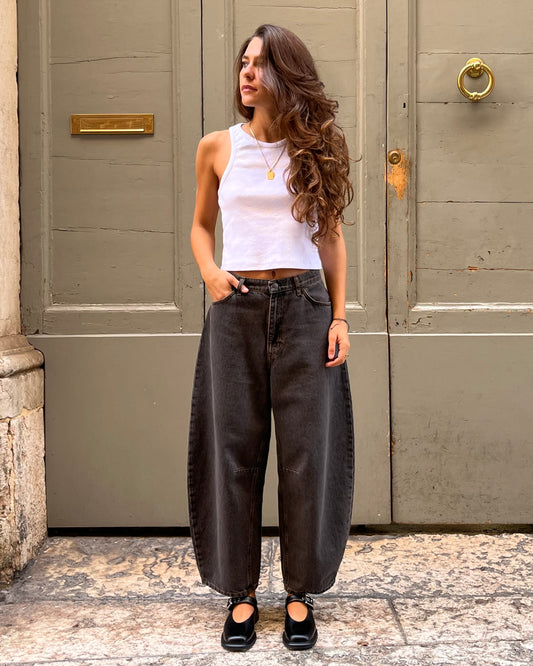 Jeans L'Essage smoke