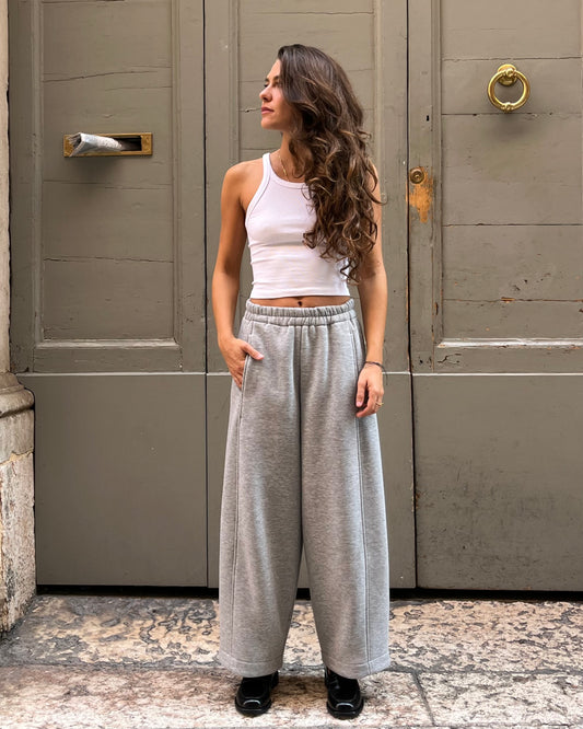 Jogger melange