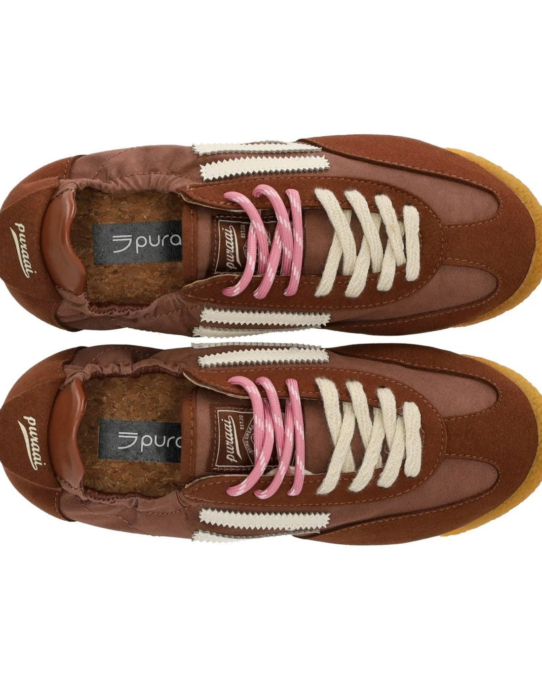 Puraai Panther bownie